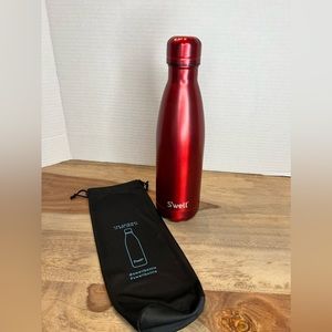 Red S’well Bottle